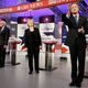 Illustration for article titled All The Questionable Statements On Defense From Saturdays Democratic Debate
